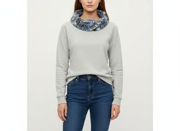 silvian heach bluzy damskie: Bluza damska
, rozmiar S — 1