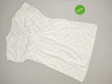 sukienka ecru mohito: Sukienka damska, M — 2