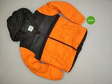 kurtka zimowa z kożuszkiem: Jack & Jones, Kurtka zimowa dla mężczyzn, rozmiar M — 2