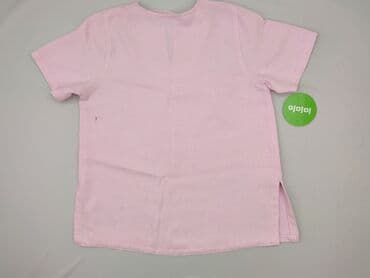 szara bluza: Bluzka damska, rozmiar 4XL — 3