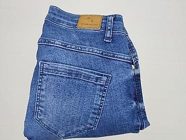 rn jeans: Denim, Jeansy damskie, rozmiar S — 6