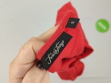 t shirty z dekoltem na plecach: Twist & Tango, Top damski, rozmiar S — 4