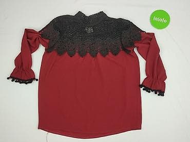 reserved boxy: Bluzka damska, rozmiar M — 2