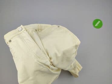 kapcie jamnik: Spodnie materiałowe damskie, rozmiar M — 7