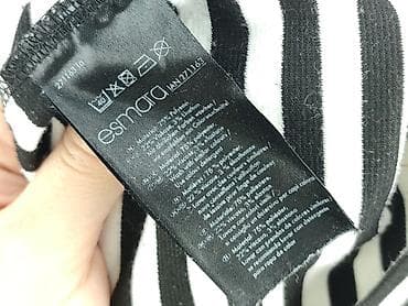 biustonosze 100 e: Esmara, Sukienka damska, rozmiar XS — 5