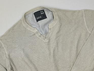 F&F, Sweter dla mężczyzn, rozmiar XL