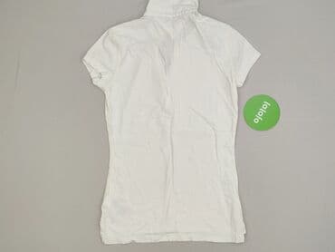 tommy hilfiger est 1985 t shirty: Tommy Hilfiger, Damska koszulka polo, rozmiar XS — 3