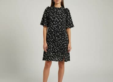 ewa minge sukienki letnie: Sinsay, Sukienka damska, rozmiar M — 7