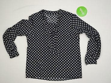 basicowe bluzki: Bluzka damska, rozmiar 2XL — 2