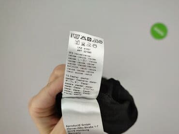 sukienka dla 70 latki: Sukienka damska, rozmiar S — 6