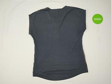 hampton t shirt: Top Secret, T-shirt damski, rozmiar L — 3