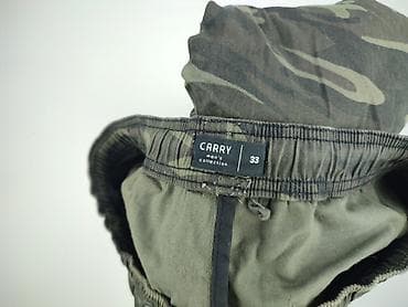 second hand second: Carry, Spodnie dresowe dla mężczyzn, rozmiar L — 4
