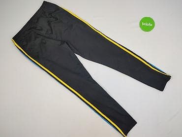 nike ursus: Adidas, Spodnie dresowe damskie, rozmiar S — 3