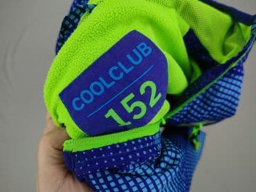 spodnice asymetryczne: Kurtka przejściowa, Cool Club, 12 lat, 146-152 cm, stan - Idealny — 4
