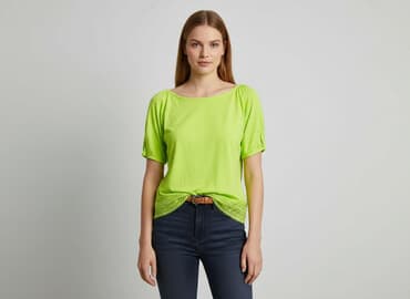 lemonada bluzki: George, Bluzka damska, rozmiar L — 1