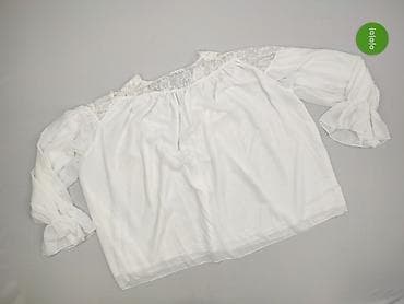 bluzki kobiece: Bluzka damska, rozmiar L — 3