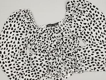 Boohoo, Bluzka damska, rozmiar XL