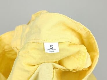 obuwie centro: House, Spodnie materiałowe damskie, rozmiar S — 5