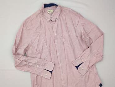 montego koszulki męskie: Montego, Koszulа dla mężczyzn, rozmiar L — 1