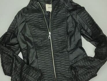 Koton, Women`s leather jacket, size S at lalafo.pl Koton, Women`s leather jacket, size S