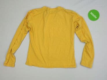 apricot bluzki: Bluzka damska, rozmiar L — 3