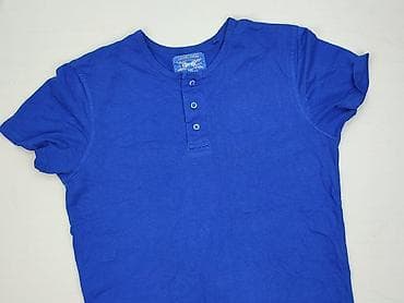 bluzy pull and bear: IDENTIC, Koszulka dla mężczyzn, rozmiar M — 1