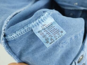 primark jeansy: Denim, Лосини L — 4