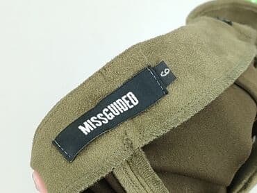 lateksowa spódnice missguided: Missguided, Spódnica damska, rozmiar XS — 5