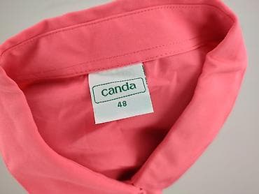 pauzza koszule: C&A, Koszula damska, rozmiar 4XL — 4