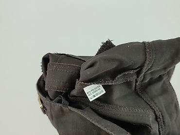 45 x 24: Spodnie materiałowe damskie, rozmiar XL — 5