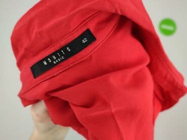 koszulka termoaktywna hummel: Mohito, Koszula damska, XL — 5