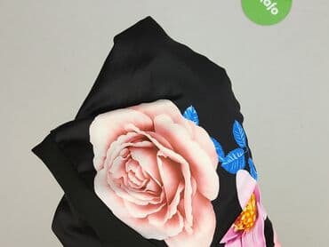 sukienka midi zwiewna: Sukienka damska, M — 5