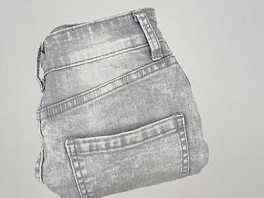 spódnice basic damskie: Denim, Spódnica damska, rozmiar XS — 6