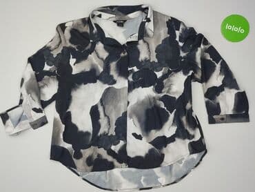 koszule monnari: Monki, Koszula damska, rozmiar L — 2