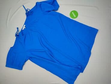 sukienki dla osób z dużym biustem: Capsule, Sukienka damska, 5XL — 2