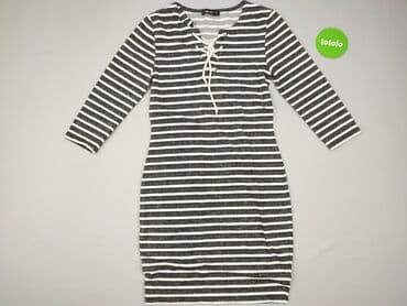 new yorker sukienka w kwiaty: FB Sister, Sukienka damska, rozmiar L — 2