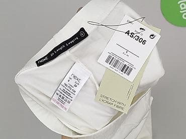 next leginsy: Next, Legginsy Krótkie damskie, rozmiar XS — 4