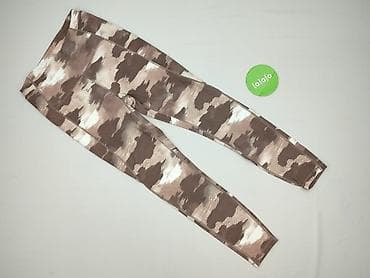 15 bodies: Reebok, Legginsy Sportowe damskie, rozmiar S — 2
