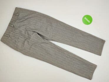 kurtka i spodnie zimowe pepco: Spodnie materiałowe damskie, rozmiar M — 4