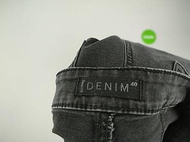 rag bone jeans: Sinsay, Jeansy damskie, rozmiar L — 4