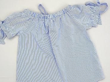 bluzki w pepitke: Bluzka damska, rozmiar S — 1