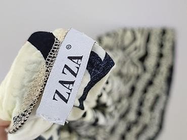 laversa sukienki plus size: Zaza, Sukienka damska, rozmiar 6XL — 4