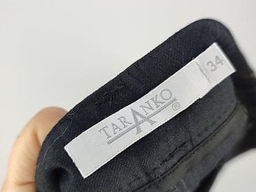 black friday taranko: Taranko, Spodnie materiałowe damskie, rozmiar XS — 4