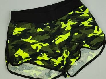 spodenki damskie moro: Szorty damskie, rozmiar S — 1