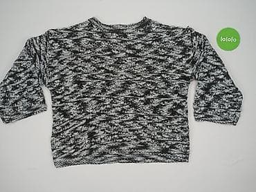 11 degrees bluza: Zara, Светр жіночий, розмір M — 2