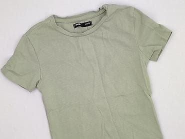 ecko t shirty: Sinsay, T-shirt damski, rozmiar XS — 1