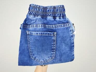 kapcie miu miu: M.Sara, Jeansy dla mężczyzn, S — 7