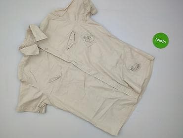 chaotic system brand: Cherokee, Koszulа dla mężczyzn, rozmiar L — 2