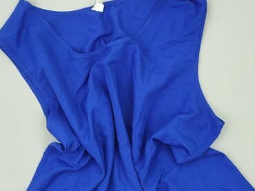 bluzki nietoperz plus size: Bluzka damska, rozmiar 3XL — 1