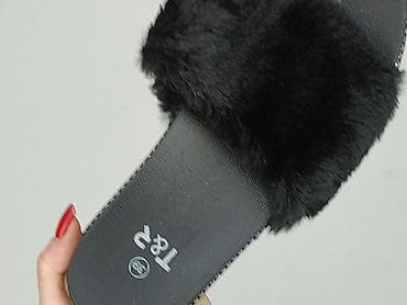 deichmann kapcie psy: Kapcie damskie, rozmiar 39 — 5